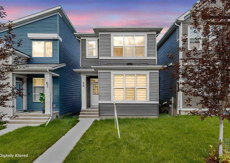 1st image of 66 Aquila Way NW