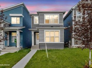 66 Aquila Way NW, Calgary, AB T3R1Z7