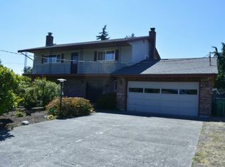 19813 19th Ave NW, Shoreline, WA 98177