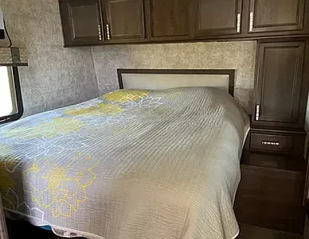 Rjourney Cedar City RV Resort — Photo 1
