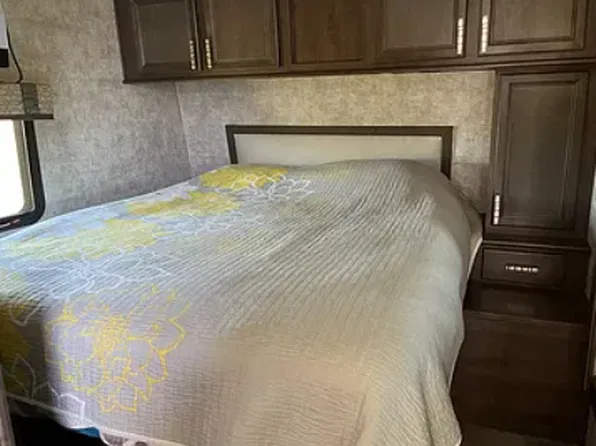 Rjourney Cedar City RV Resort, 1121 N Main St, Cedar City, UT 84721