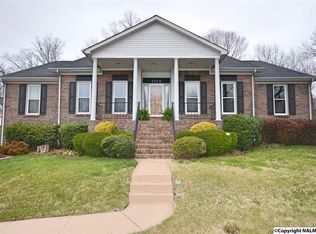 1715 Alm Dr NE, Huntsville, AL 35811