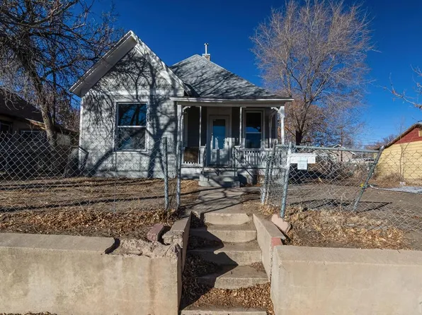 1421 E 9th St, Pueblo, CO 81001