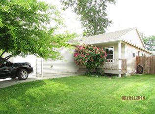 3019 Briarwood Cir, Mount Vernon, WA 98273