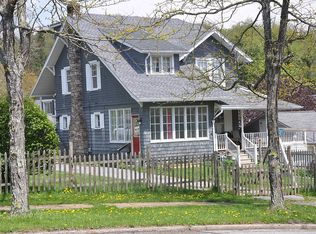 318 Leila St, Johnstown, PA 15905