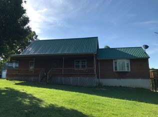 730 Possum Pocket Rd, Nortonville, KY 42442