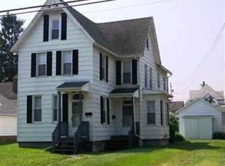 518 Washington Ave, Louisville, OH 44641