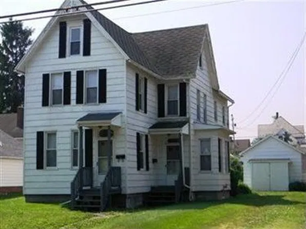 518 Washington Ave, Louisville, OH 44641