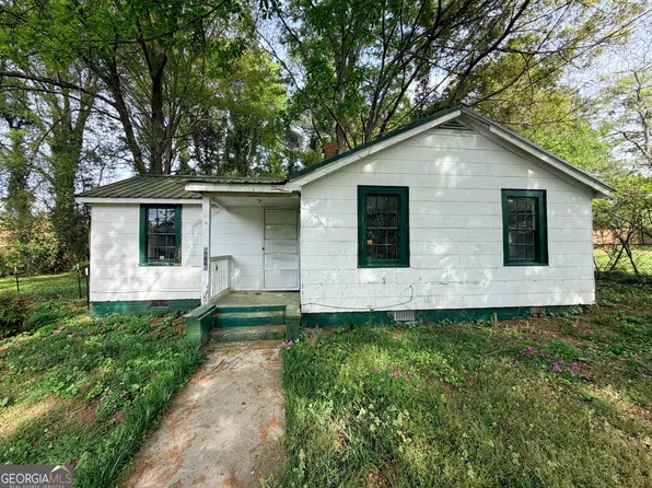 5190 Adams St NE, Covington, GA 30014
