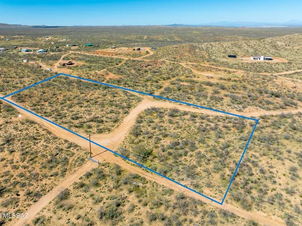 3.79 Acres Off #A, Oracle, AZ 85623