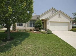 2202 Four Hills Ct, Pflugerville, TX 78660