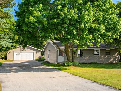 4740 Dunn Rd, Sturgeon Bay, WI, 54235