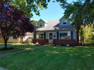 590 Seneca Ave, Rochester, NY 14621