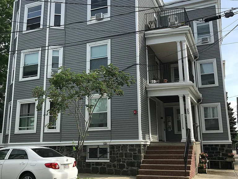 20 Wheeler St #1 — Photo 11