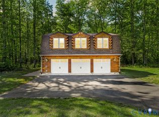 3235 Three Chopt Rd, Gum Spring, VA 23065
