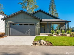 3003 Oleander Ln, Blaine, WA 98230