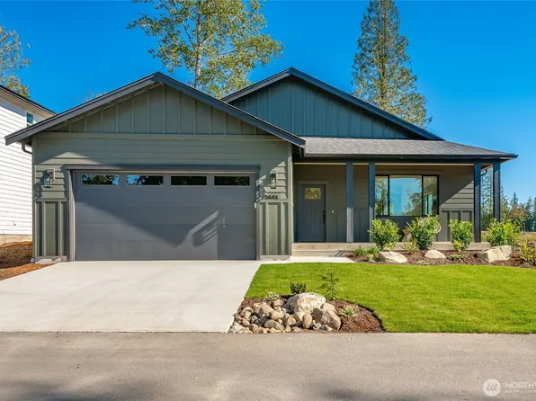 3003 Oleander Lane, Blaine, WA 98230