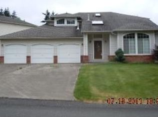 15214 99th Avenue Ct E, Puyallup, WA 98375
