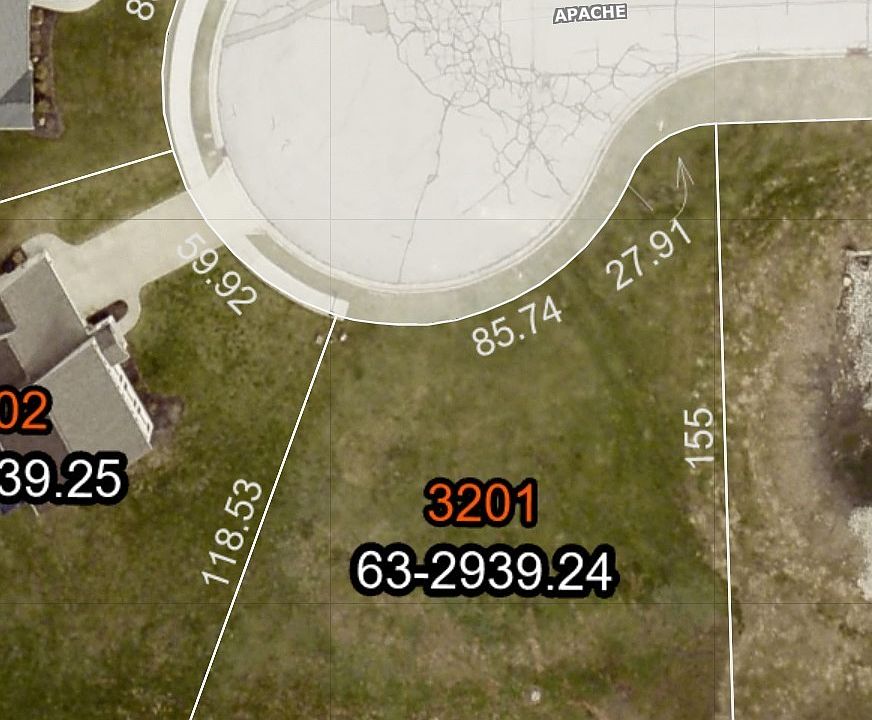 1st image of 35 Apache Trl