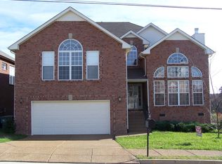 7404 Tarmac Way, Antioch, TN 37013