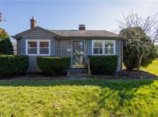 4060 Old Post Rd, Charlestown, RI 02813