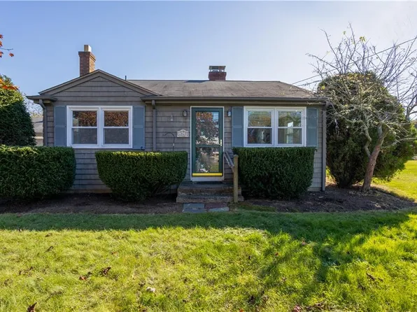 4060 Old Post Rd, Charlestown, RI 02813