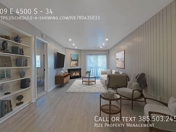 3rd image of 309 E 4500 S APT 34