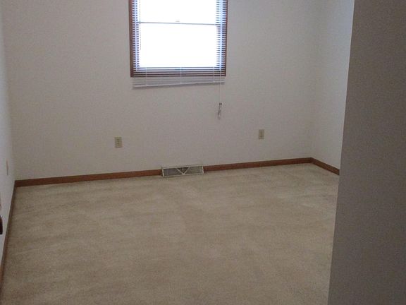 Spare Bedroom
