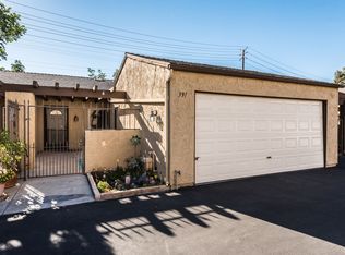 391 N Ironpike Cir, Anaheim, CA 92807
