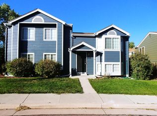 5759 Stanhope St, Castle Rock, CO 80104