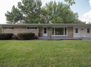 1840 E Rosedale Dr, Indianapolis, IN 46227