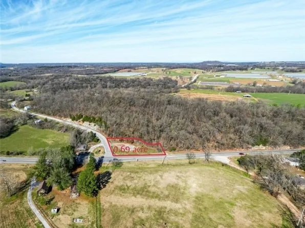 303 Highway, Fayetteville, AR 72703