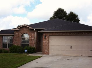 4637 Hermosa Rd, Crestview, FL 32539