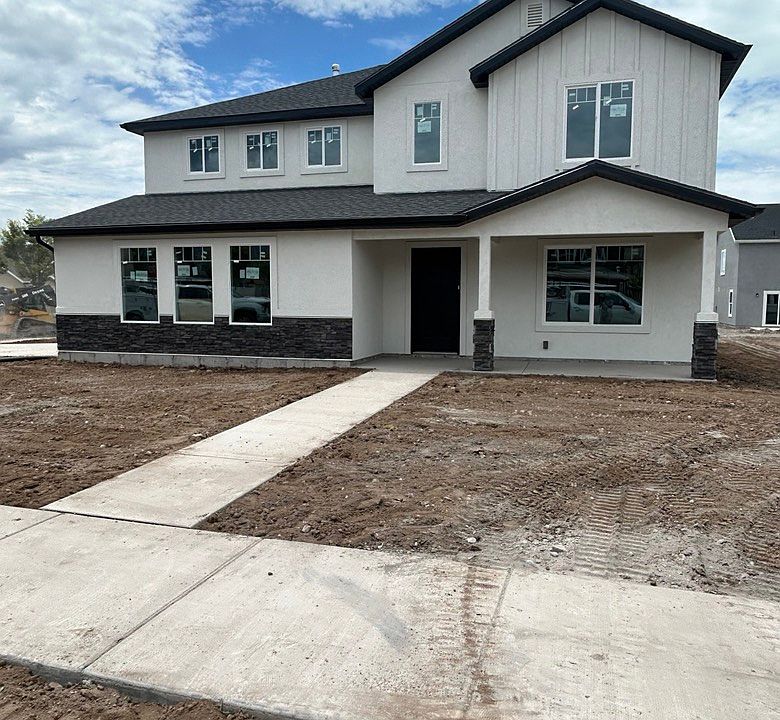 2nd image of 265 N 850 W Lot 4