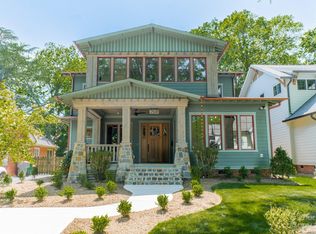 2508 Shenandoah Ave, Charlotte, NC 28205