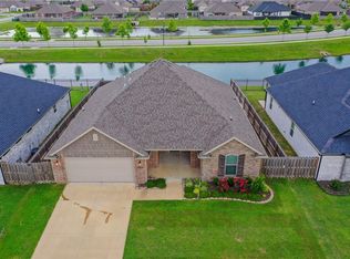 4358 W Barhem Dr, Fayetteville, AR 72704