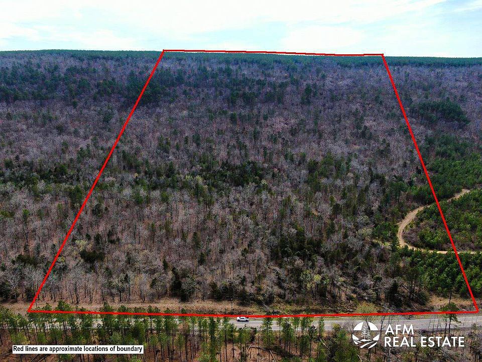 LOT 8 State Highway 144, Honobia, OK 74549 MLS 11179944 Zillow