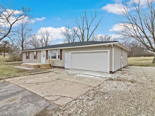 5881 E 300 S, Marion, IN 46953