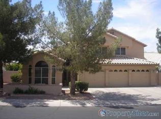 5351 W Linda Ln, Chandler, AZ 85226