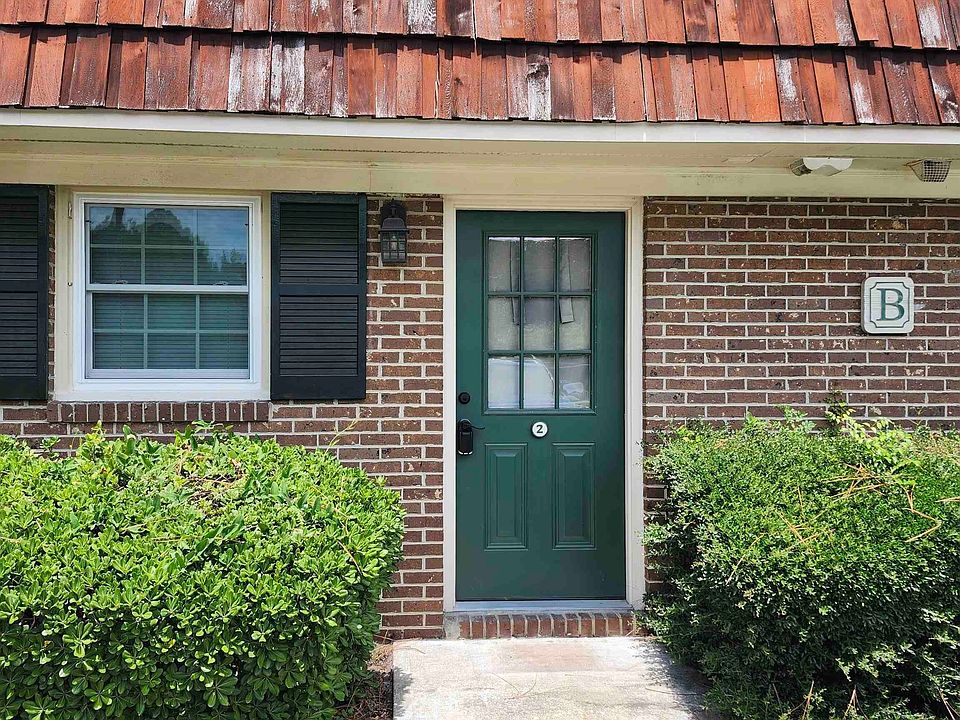 1st image of 1025 Carolina Rd. #B-2