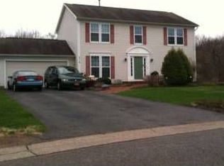 3714 Deer Meadow Run, Macedon, NY 14502