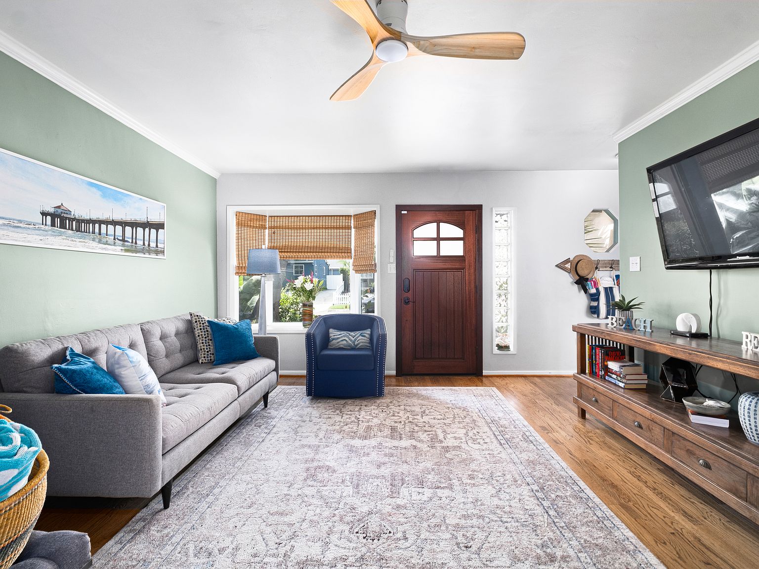 Manhattan Beach, CA 90266