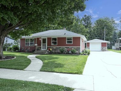 2320 South GREENVIEW STREET, Appleton, WI, 54915