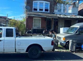 206 Pusey St, Chester, PA 19013