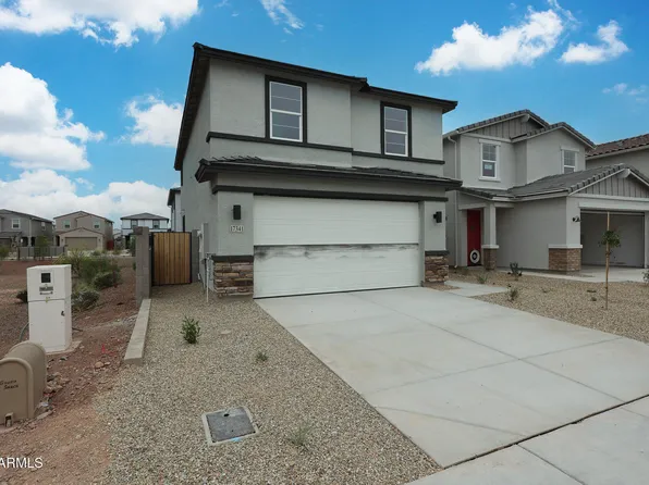17341 W VILLA CHULA Lane, Surprise, AZ 85387