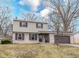 5812 Blaine Ave SE, Kentwood, MI 49508