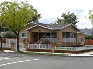 221 Alta Ave, Roseville, CA