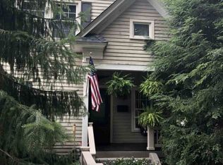 1208 S McDonald St, Attica, IN