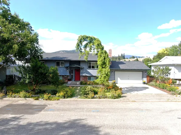 1247 E Glen Ave, Colville, WA 99114