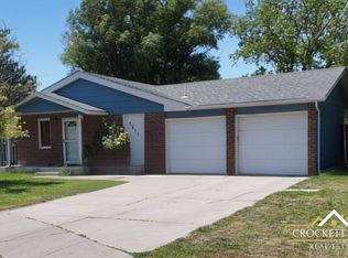 2811 Kris Pl, Garden City, KS 67846